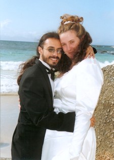 Jason and Charmaine - Cape Town, RSA - May 1999 Jason and Charmaine - Cape Town, RSA - May 1999